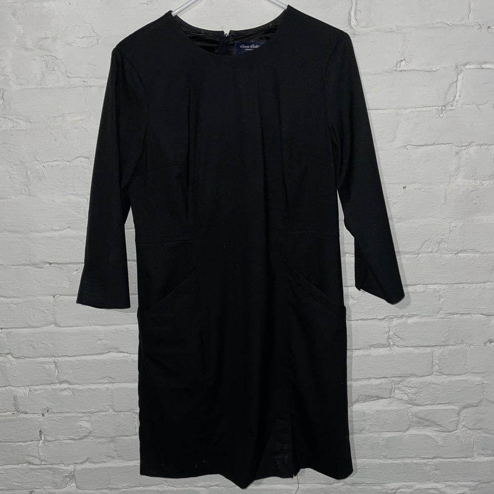 Land’s End Dress 10